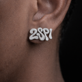 EARRINGS 2SPI