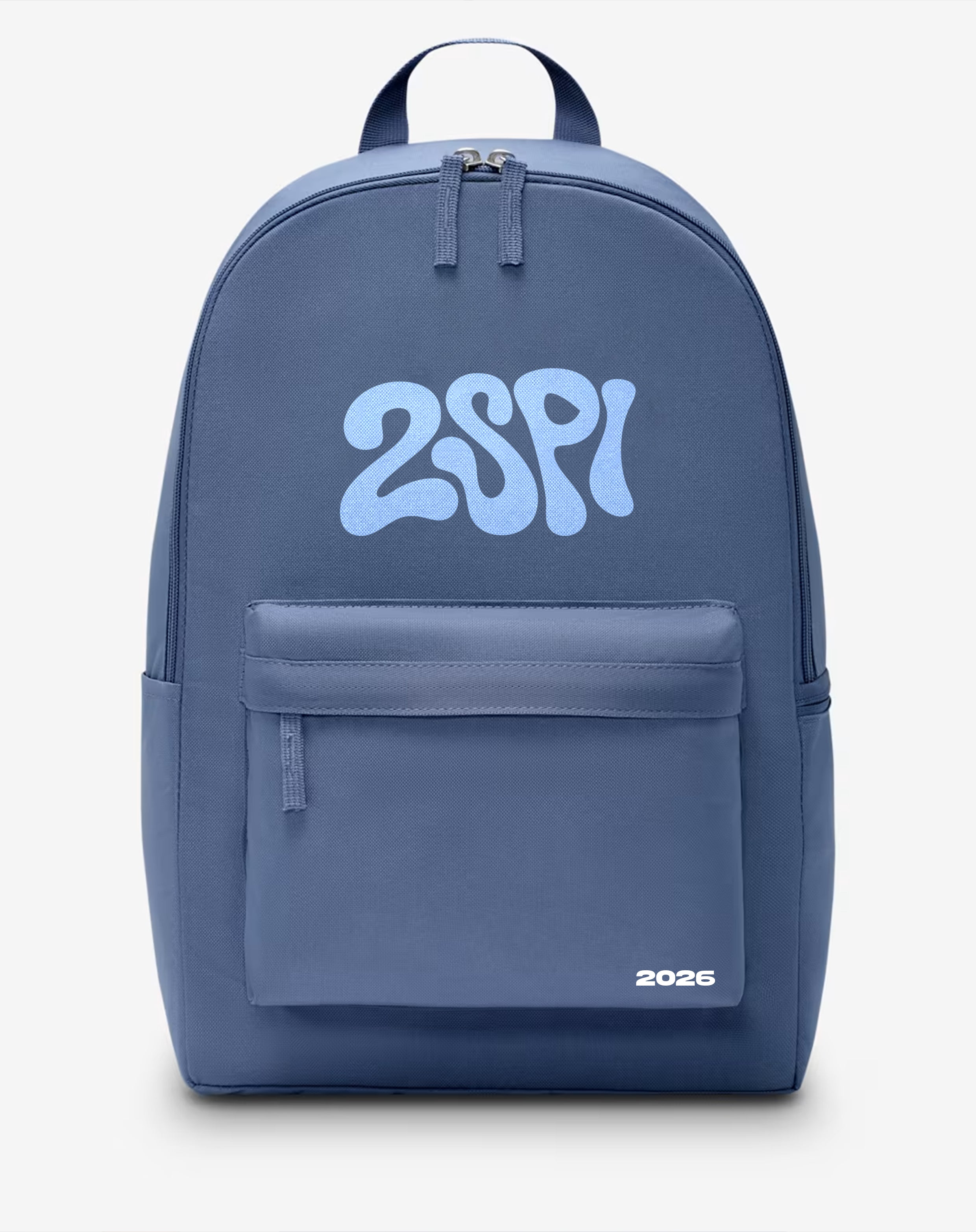 Backpack 2SPI