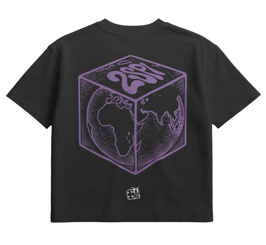 2SPI EARTH IN THE ETHER