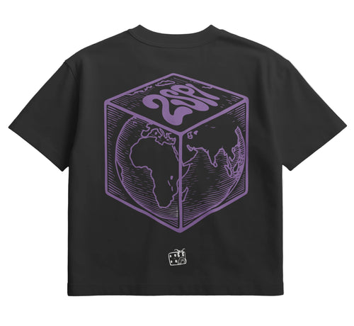 2SPI EARTH IN THE ETHER