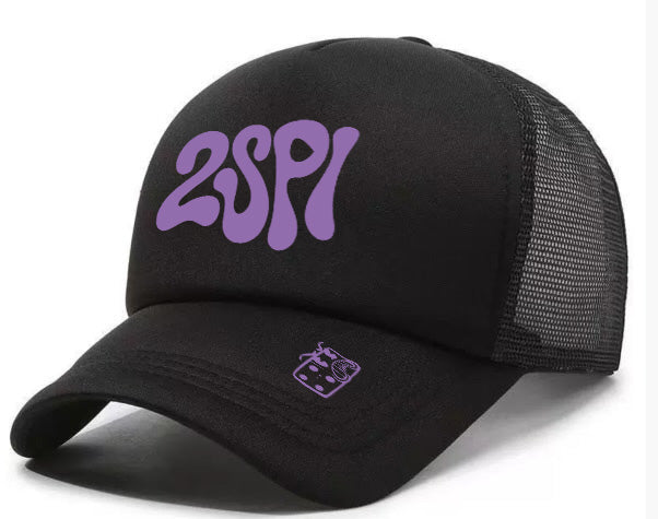 Casquette 2spi