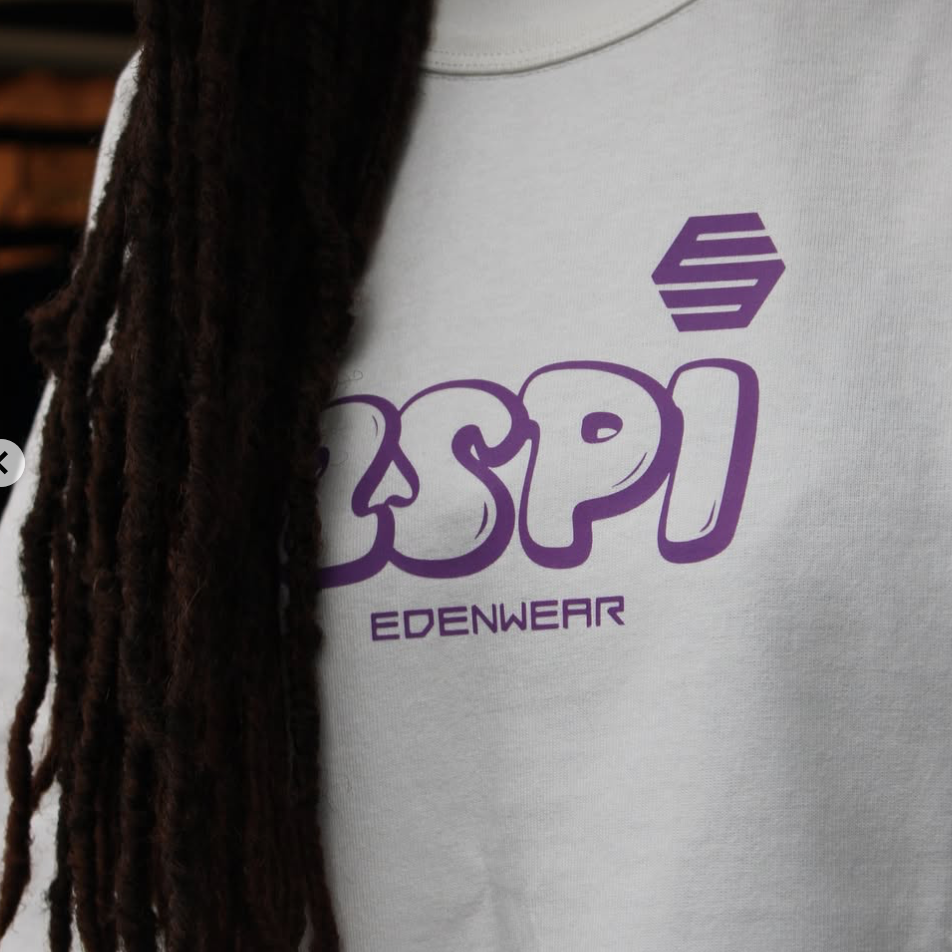 2spi x EdenWear COLLECTOR W