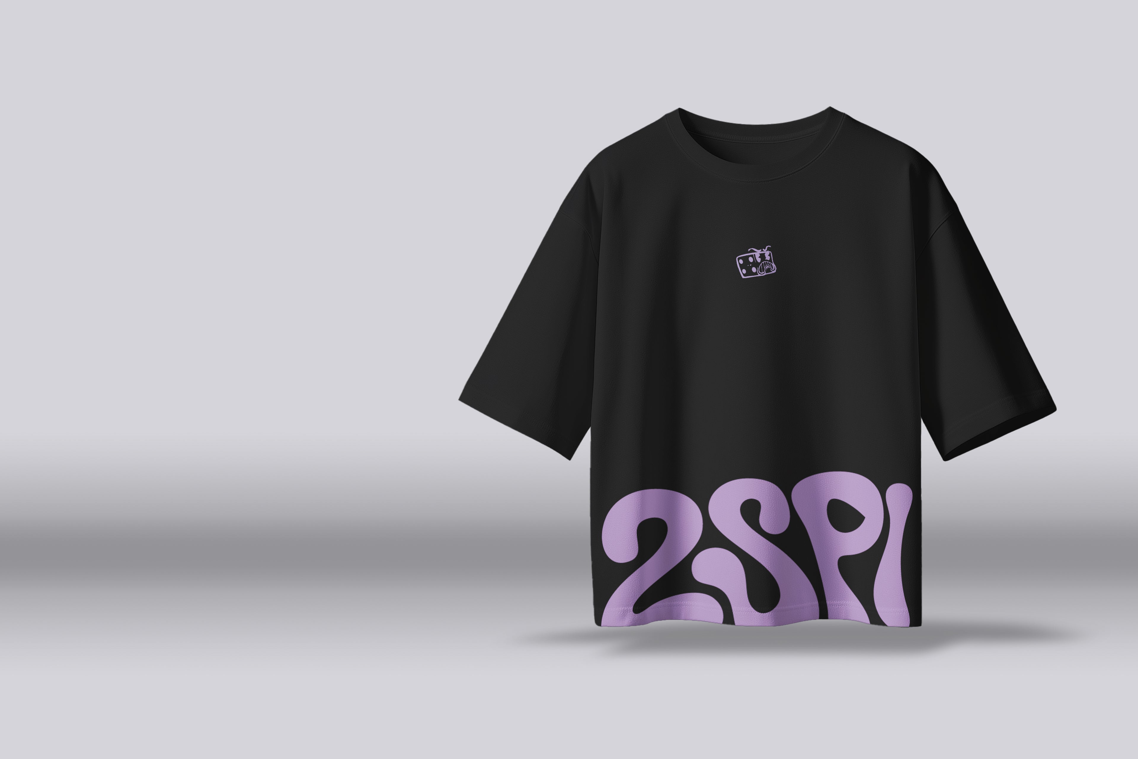 2SPI Heritage purple