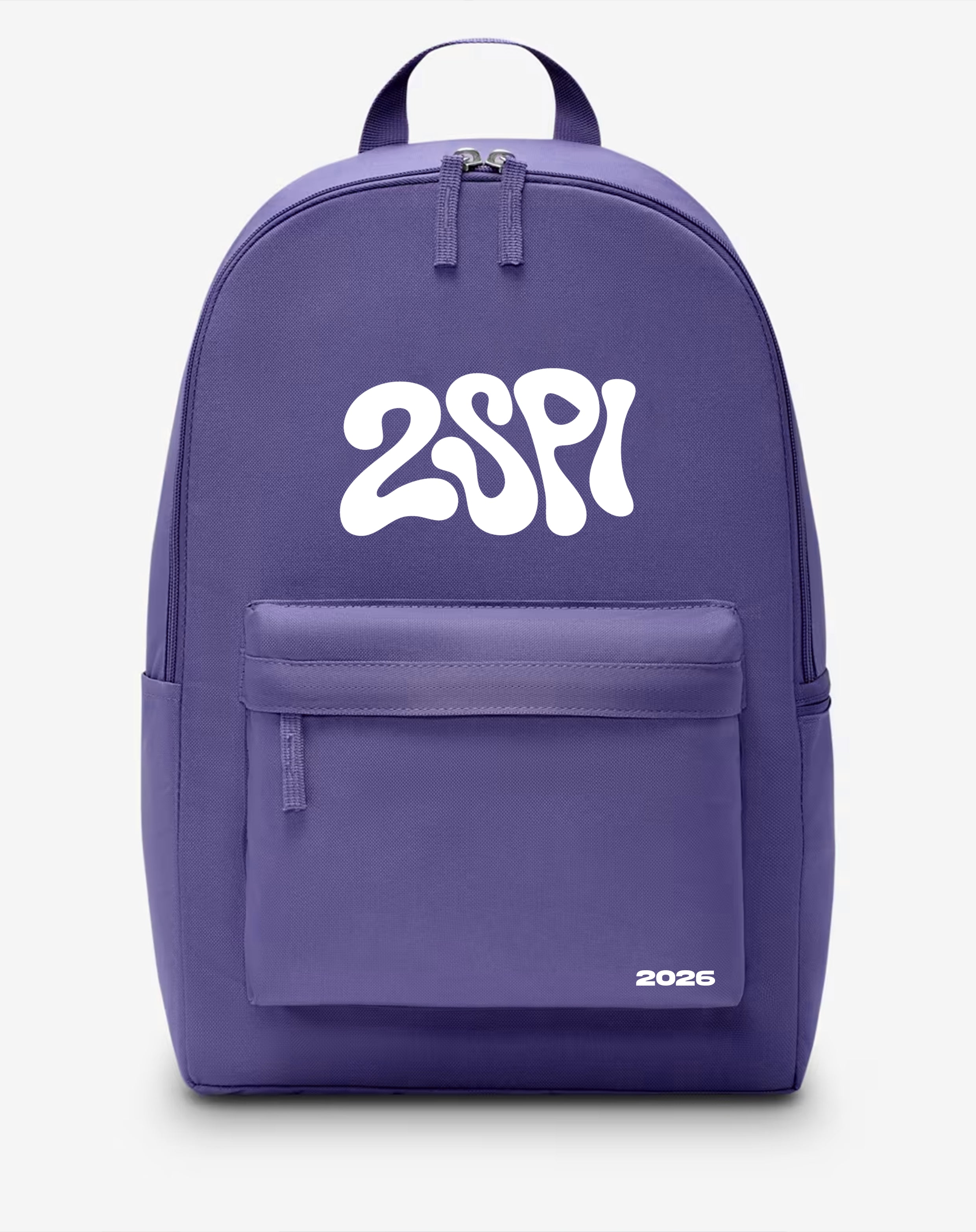 Backpack 2SPI