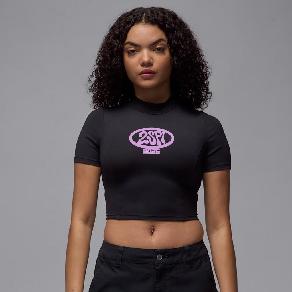 CROP TOP LADY B 26