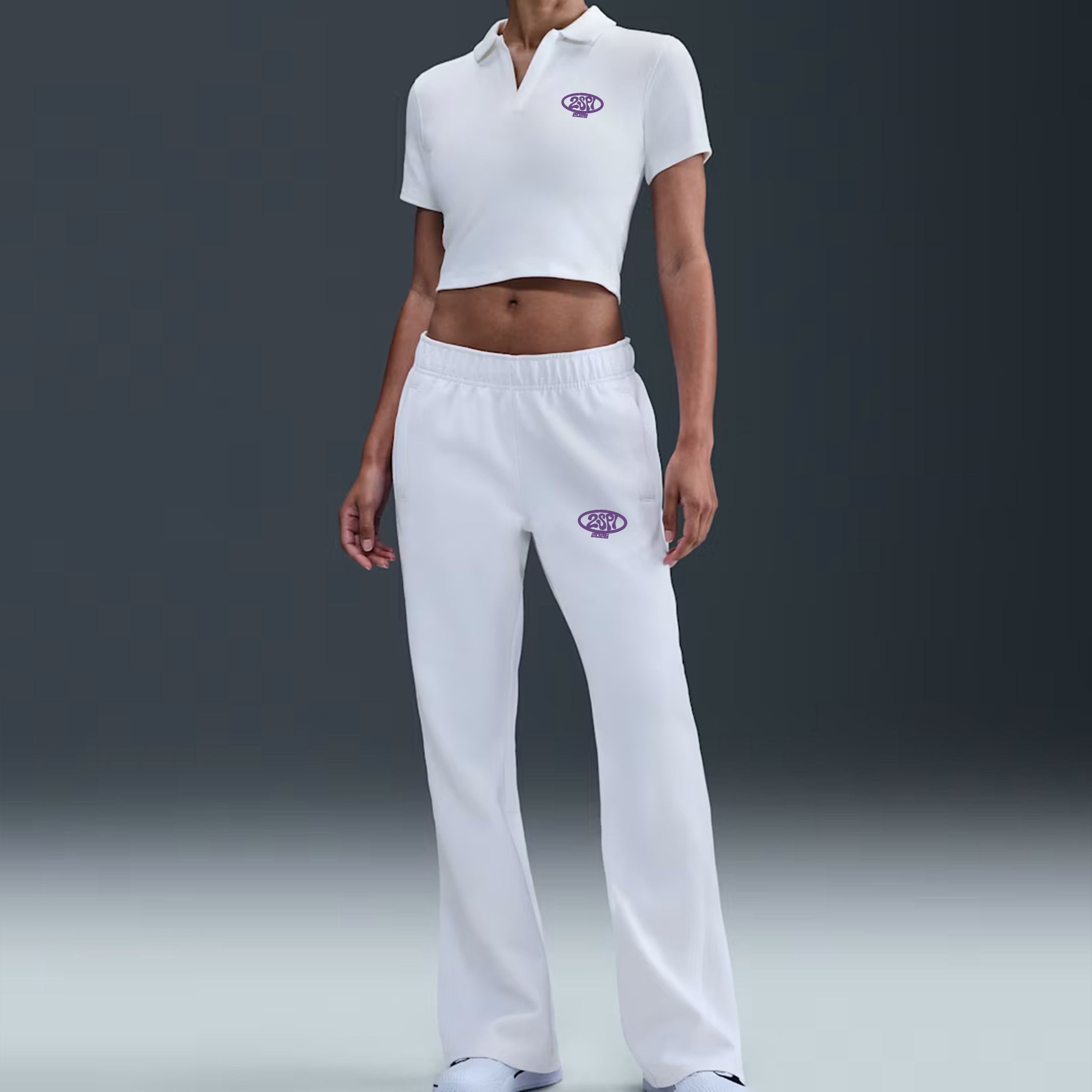 ENSEMBLE CHICA LUXURY