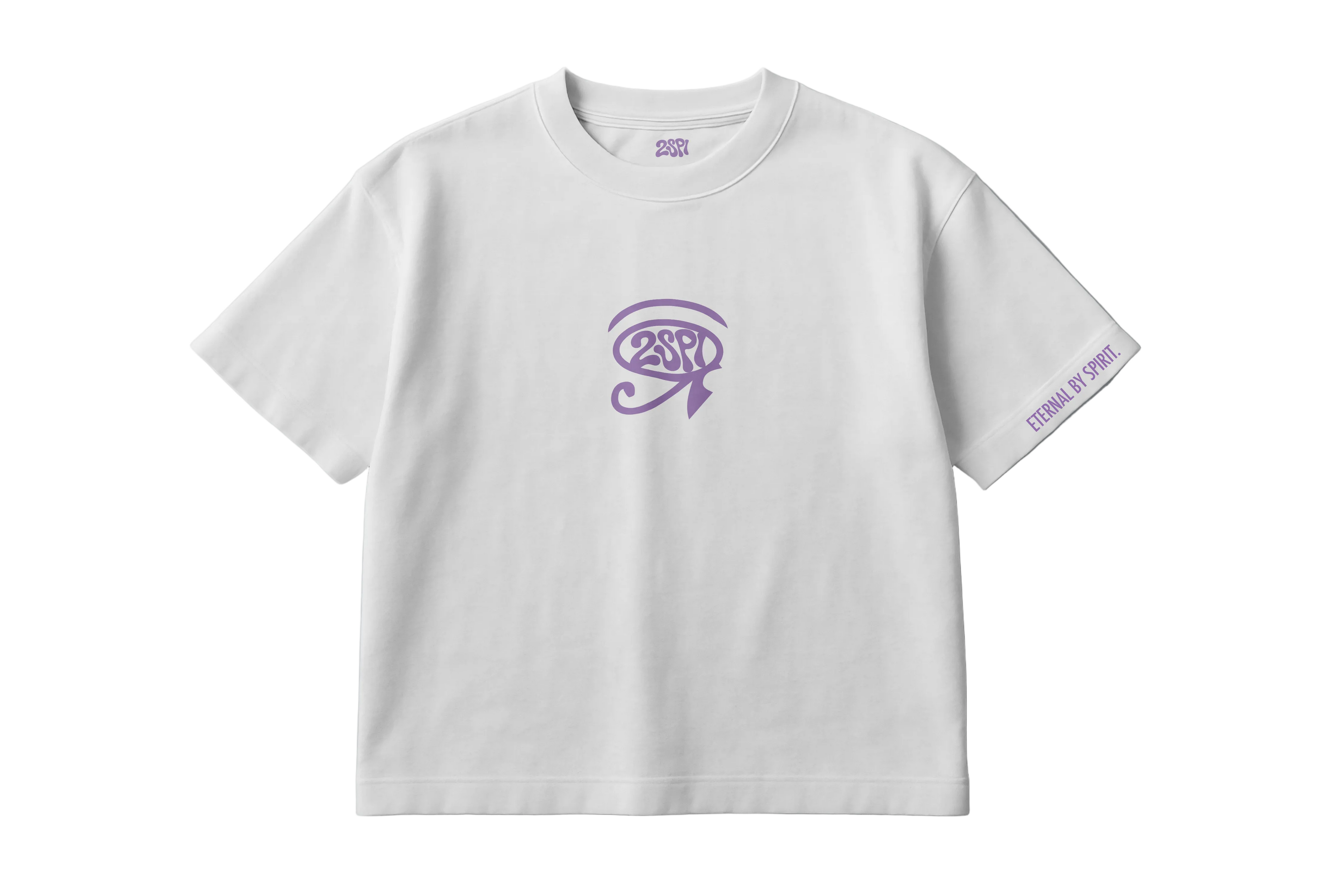 2SPI SPIRIT purple