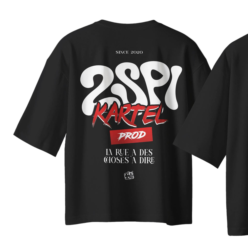 2SPI X KARTEL PROD COLLECTOR