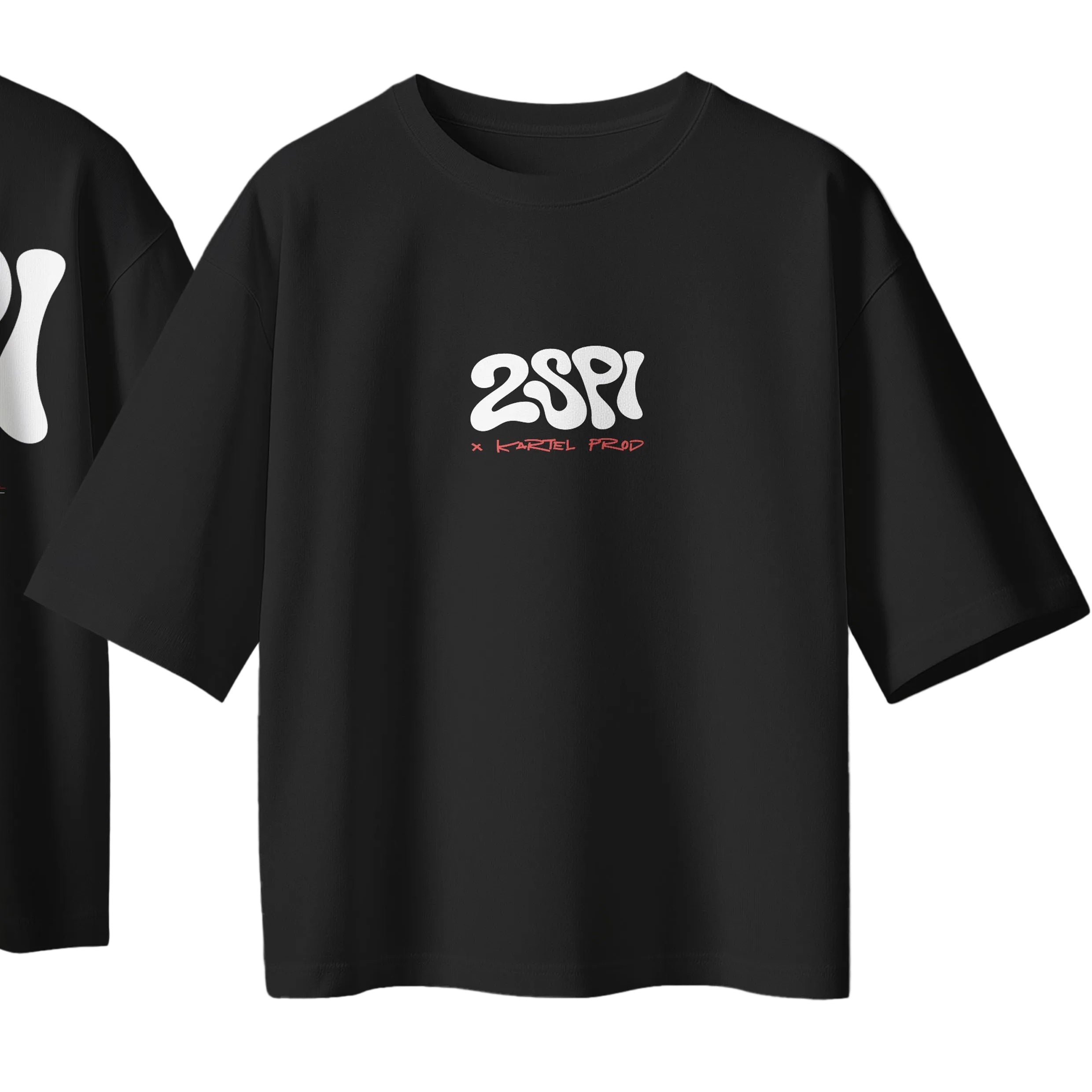 2SPI X KARTEL PROD COLLECTOR