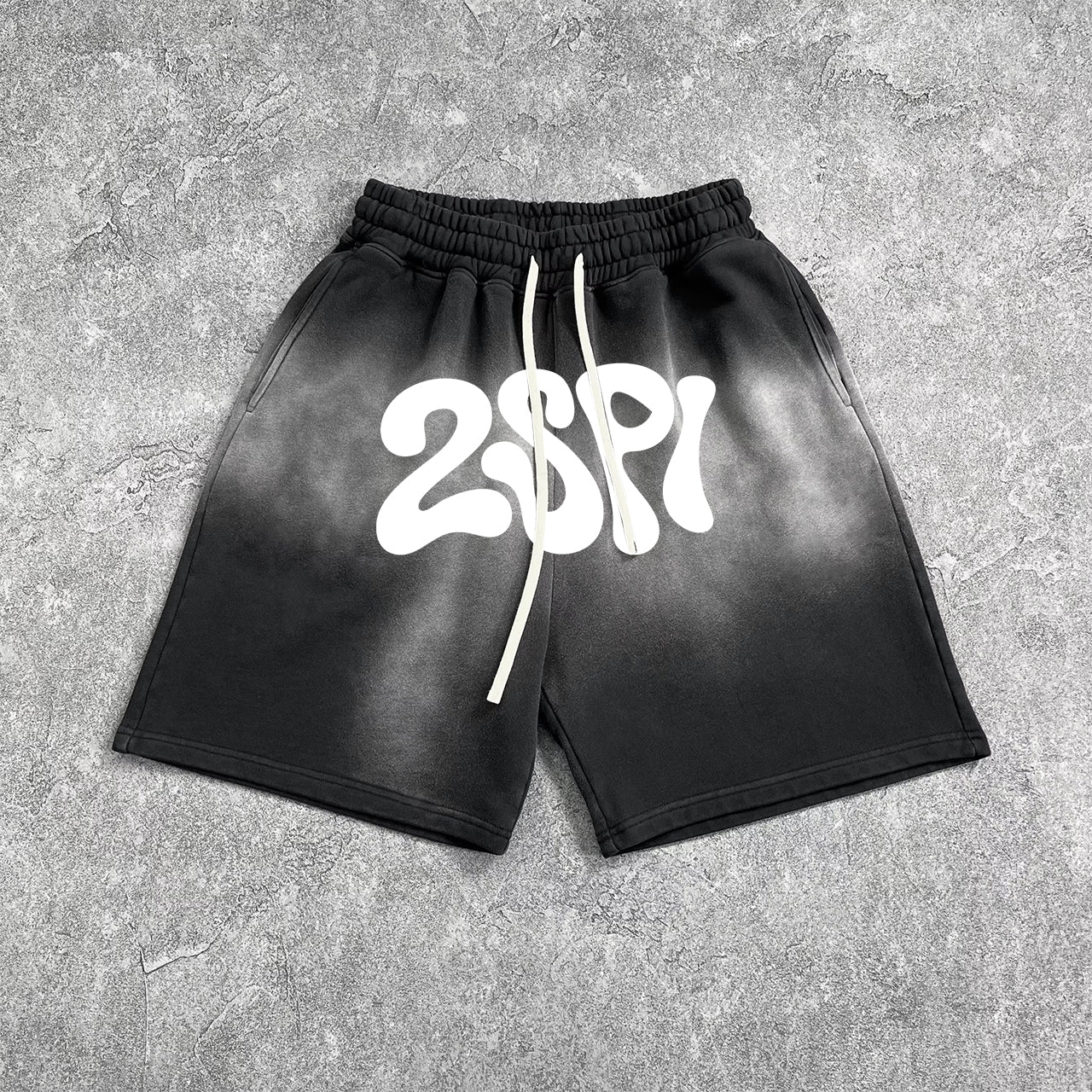 2spi Short