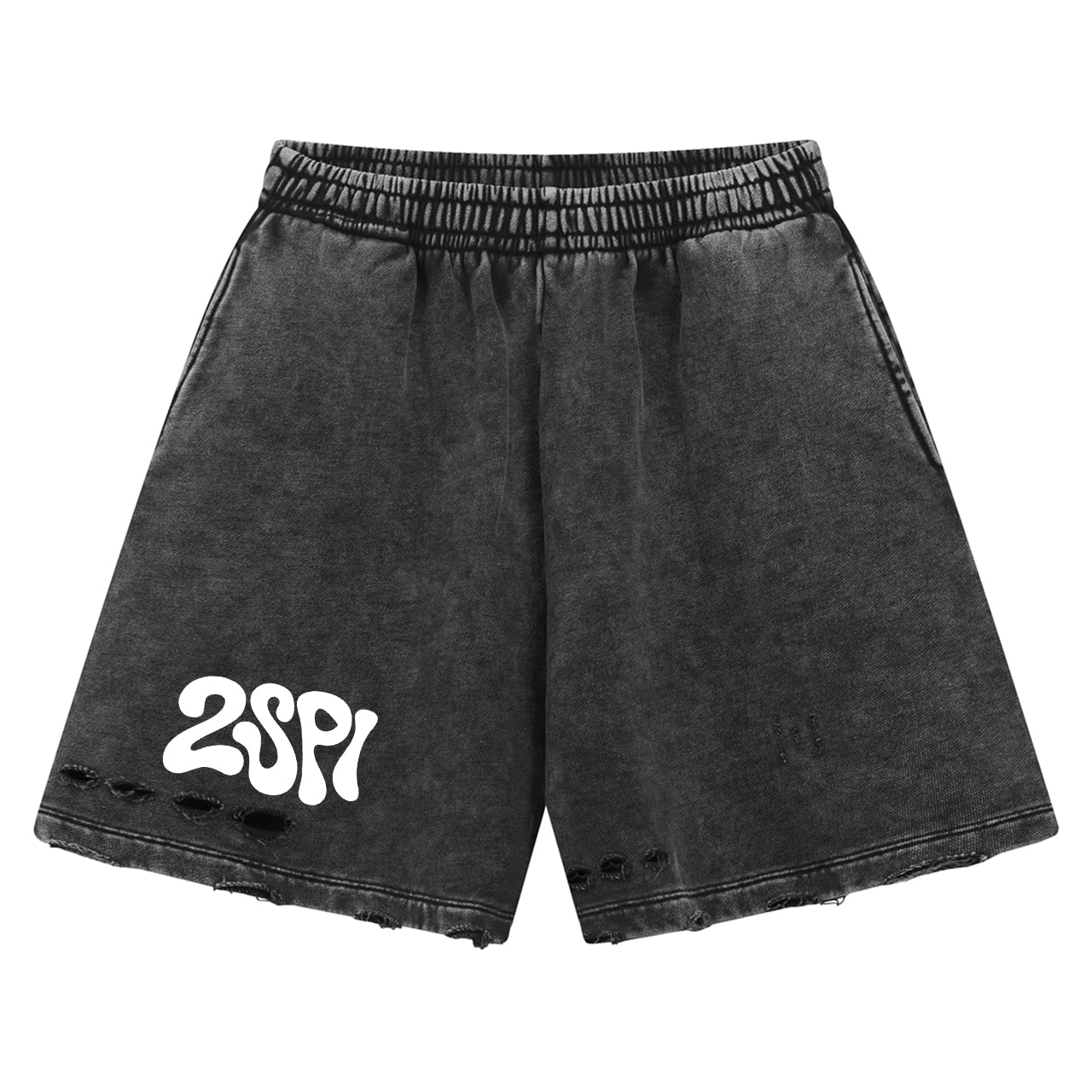 2spi Short 2.0