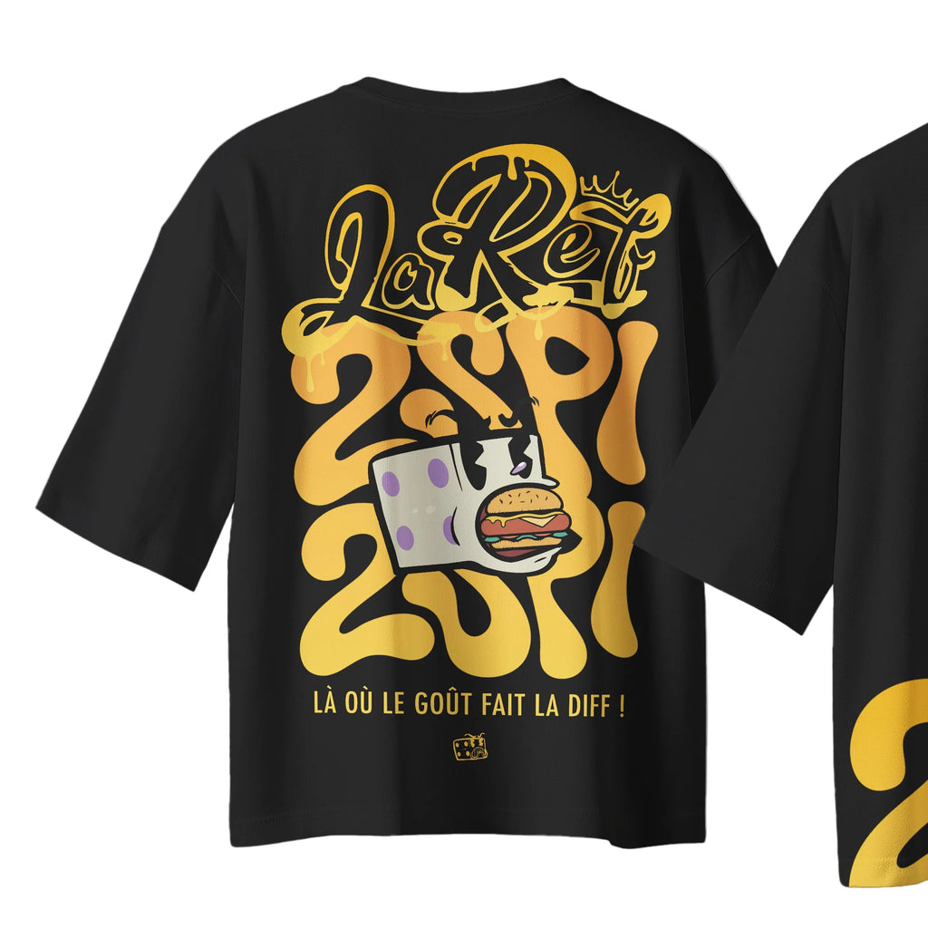 2SPI X REF BURGER COLLECTOR