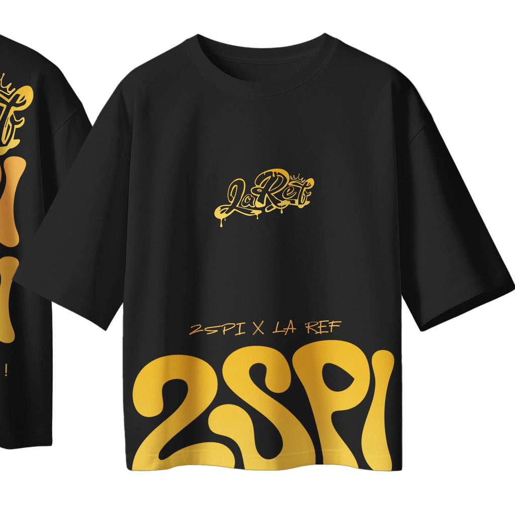 2SPI X REF BURGER COLLECTOR