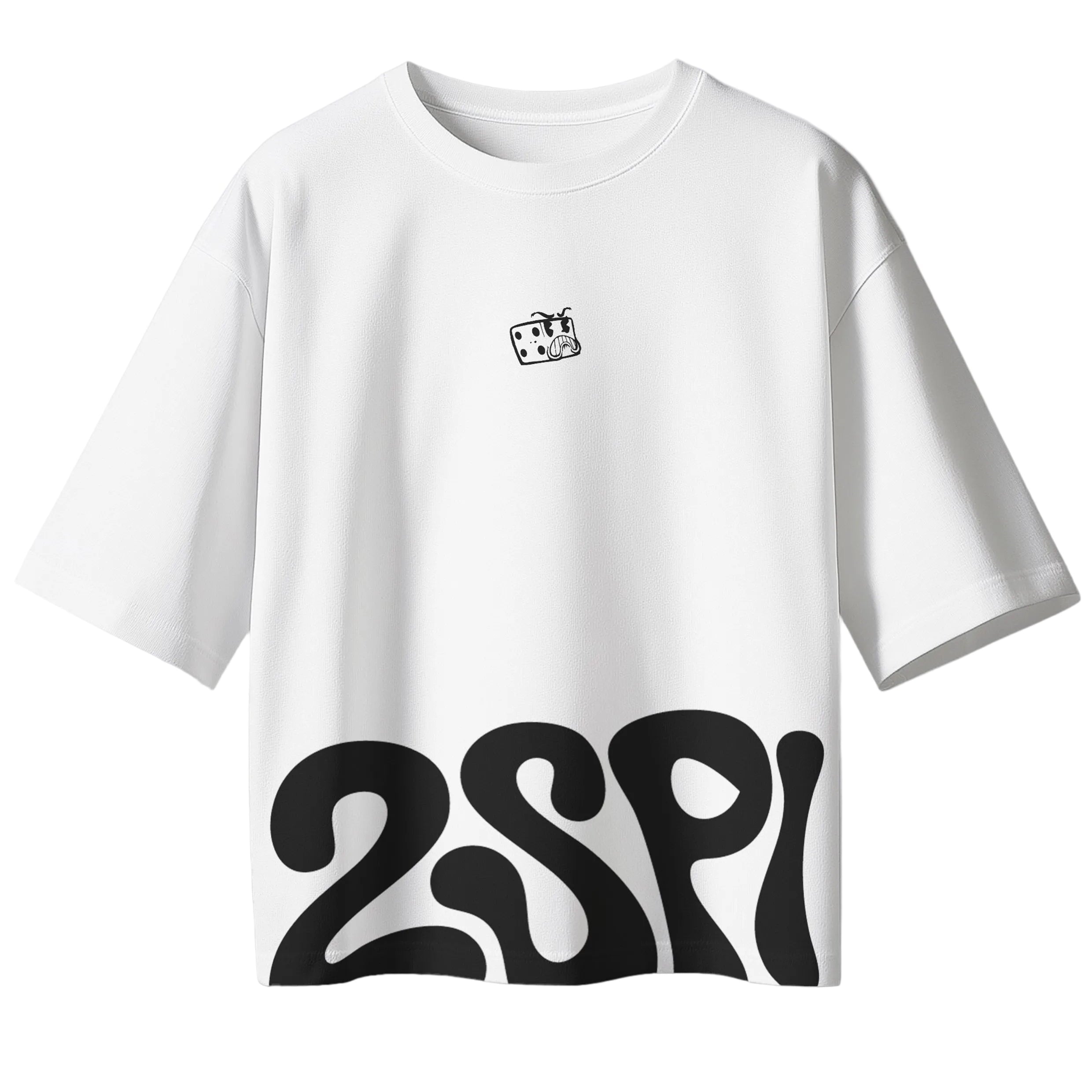 2SPI Heritage white